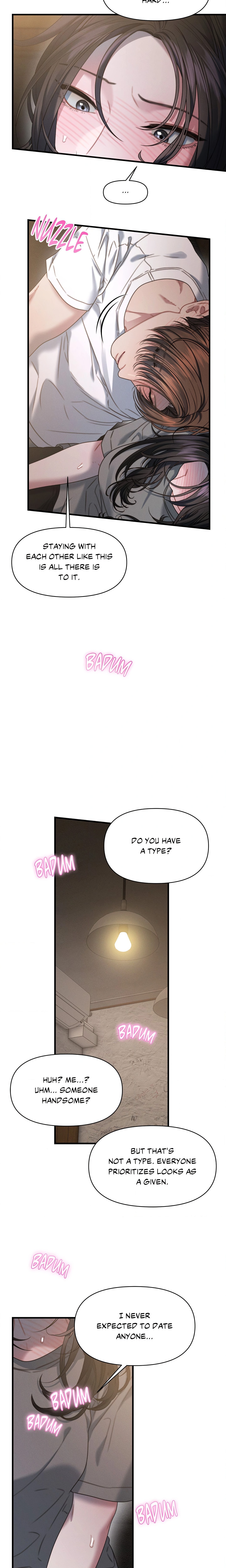 You’re Coming With Me! Page 12 - MangaHe