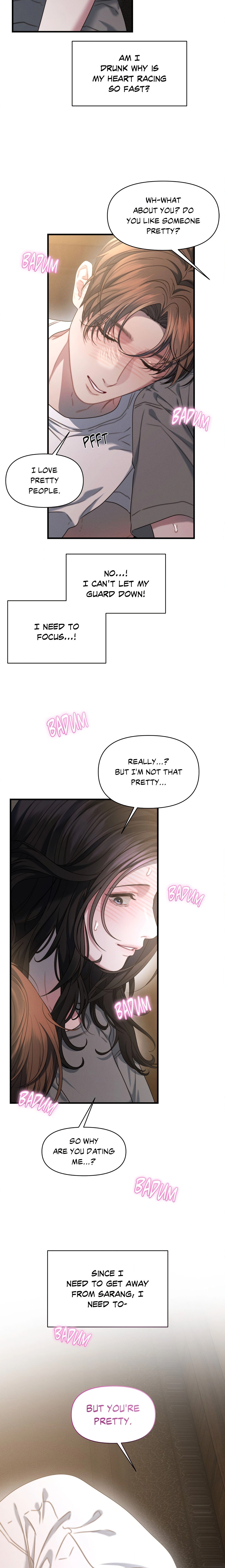 You’re Coming With Me! Page 13 - MangaHe