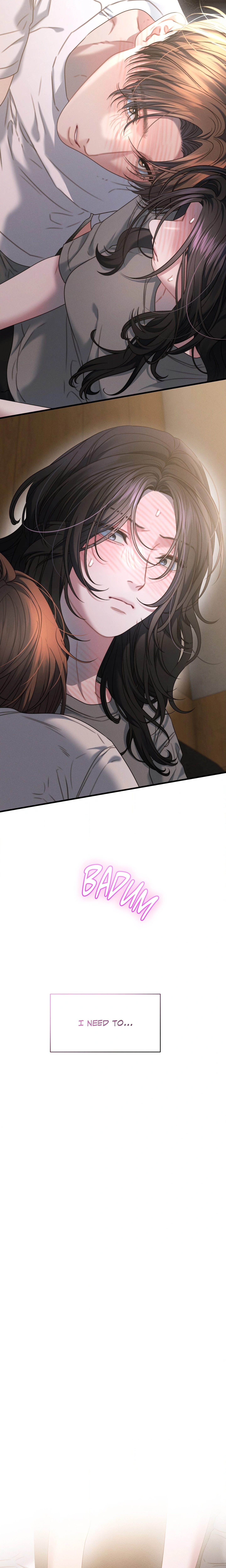 You’re Coming With Me! Page 14 - MangaHe
