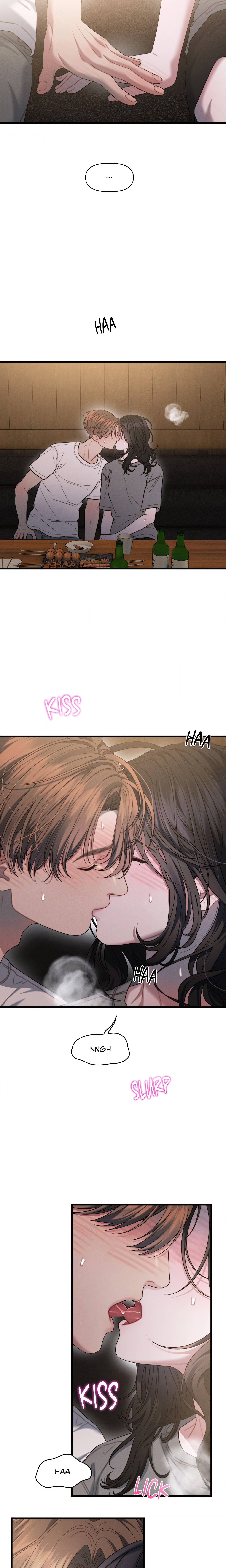 You’re Coming With Me! Page 15 - MangaHe