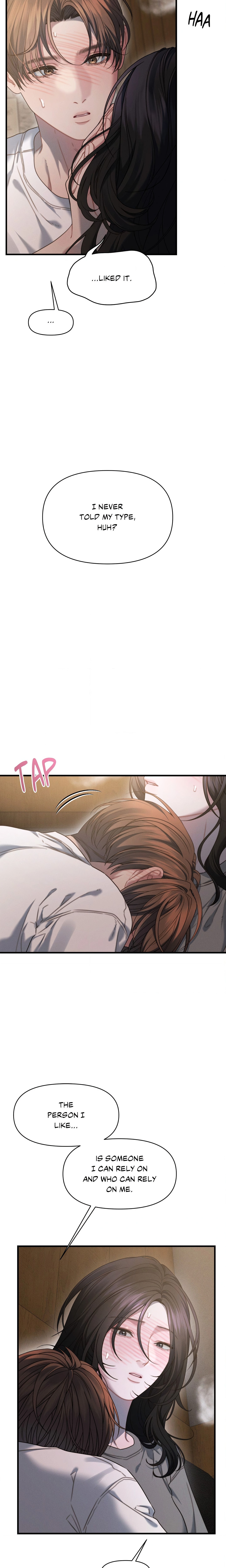 You’re Coming With Me! Page 17 - MangaHe