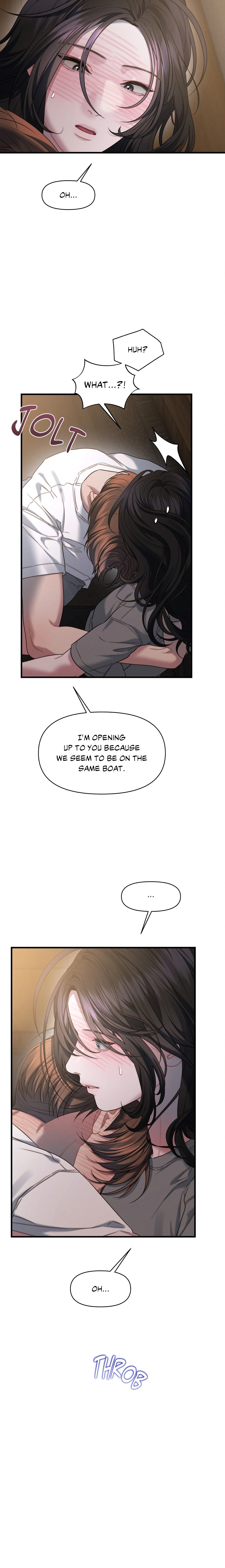You’re Coming With Me! Page 19 - MangaHe