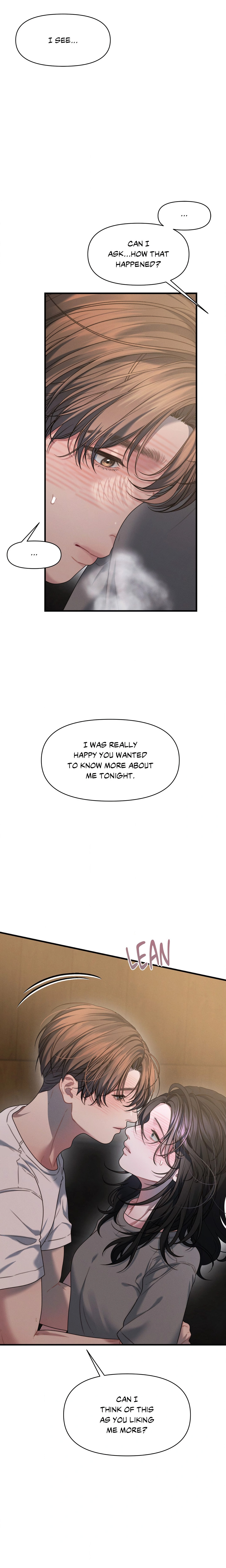 You’re Coming With Me! Page 20 - MangaHe