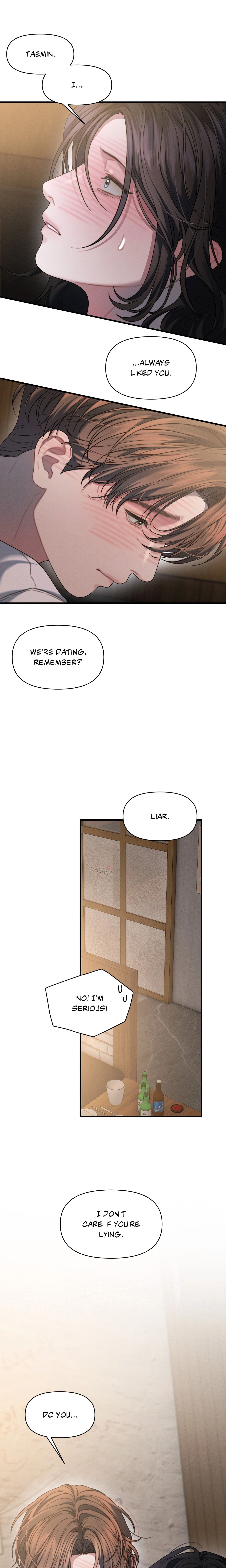 You’re Coming With Me! Page 21 - MangaHe