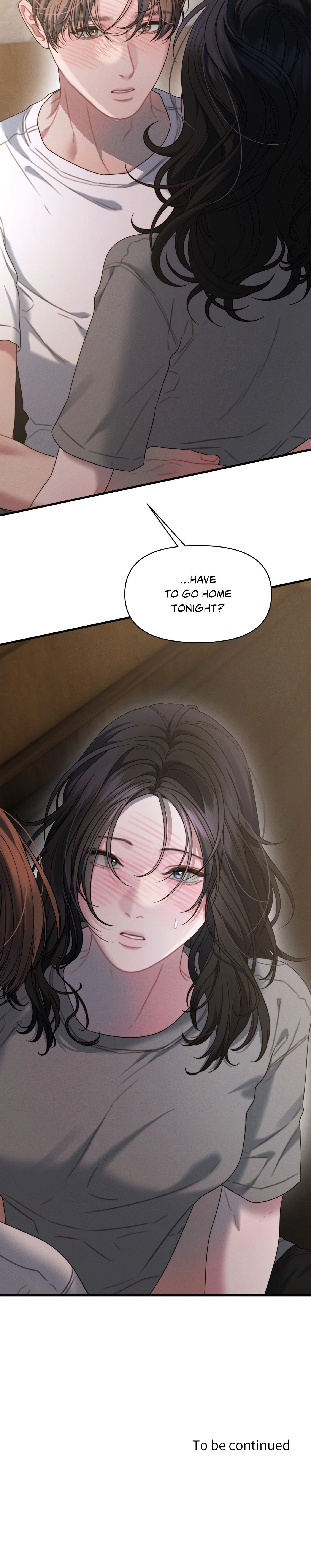 You’re Coming With Me! Page 22 - MangaHe