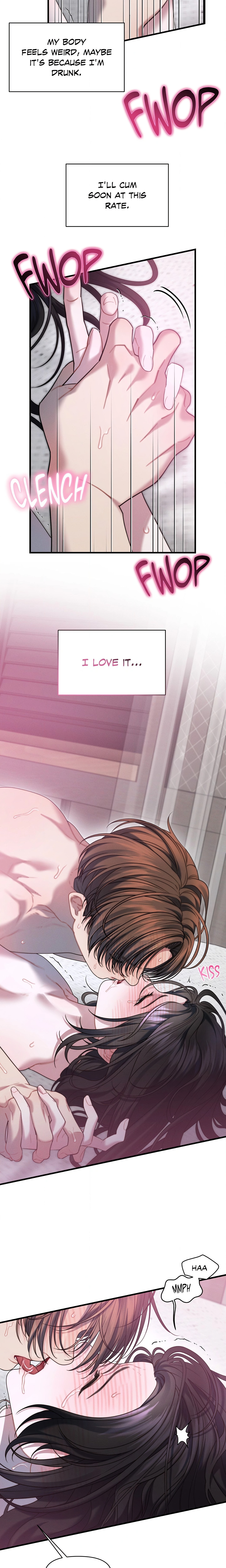 You’re Coming With Me! Page 13 - MangaHe