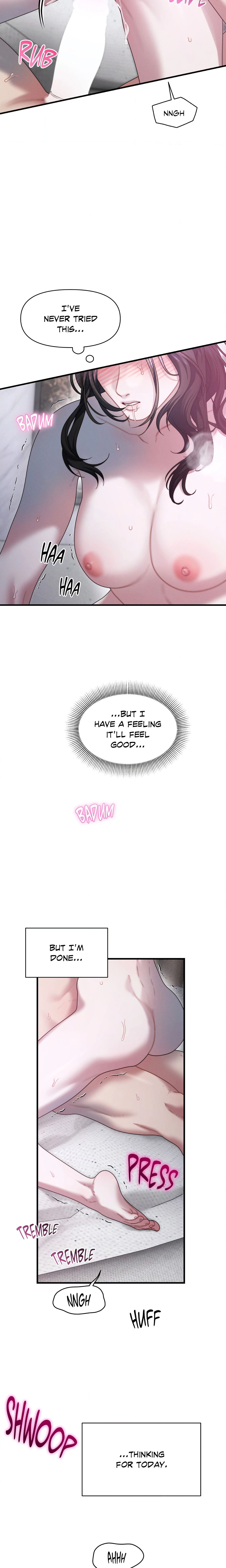 You’re Coming With Me! Page 20 - MangaHe
