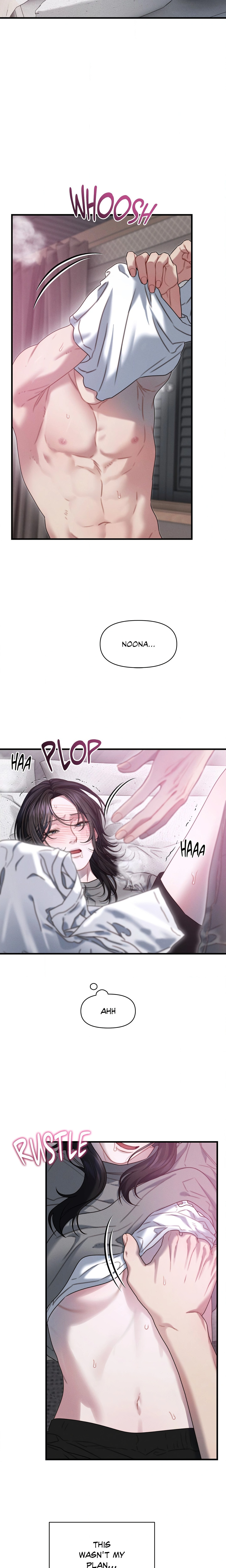 You’re Coming With Me! Page 5 - MangaHe