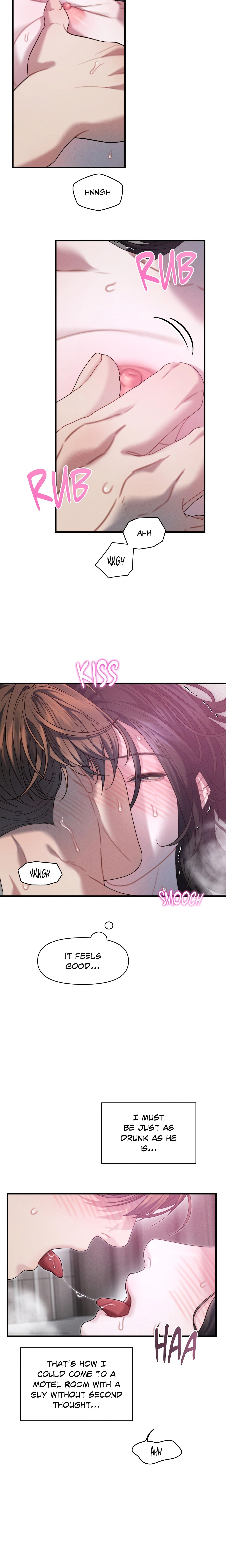 You’re Coming With Me! Page 7 - MangaHe