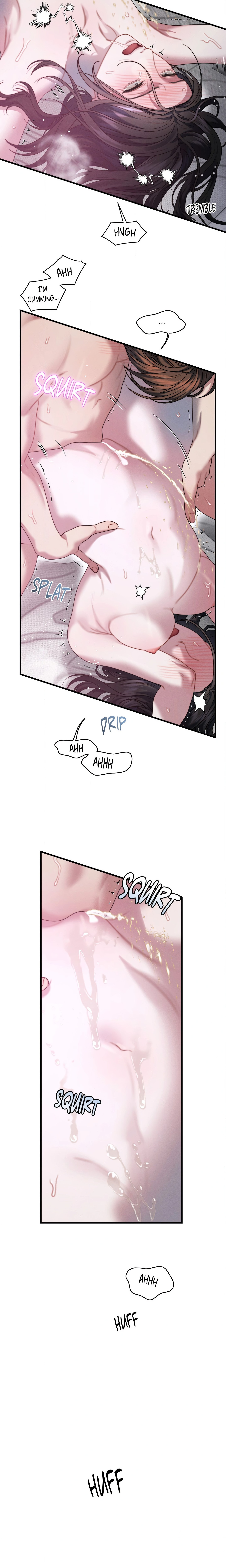 You’re Coming With Me! Page 11 - MangaHe