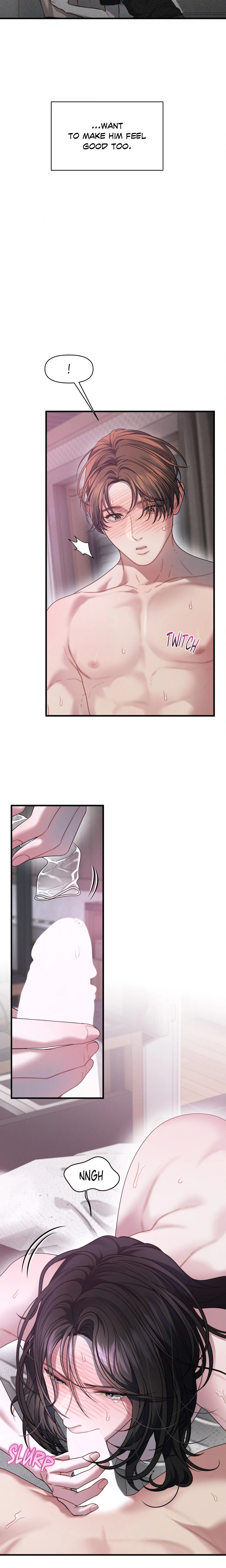 You’re Coming With Me! Page 14 - MangaHe