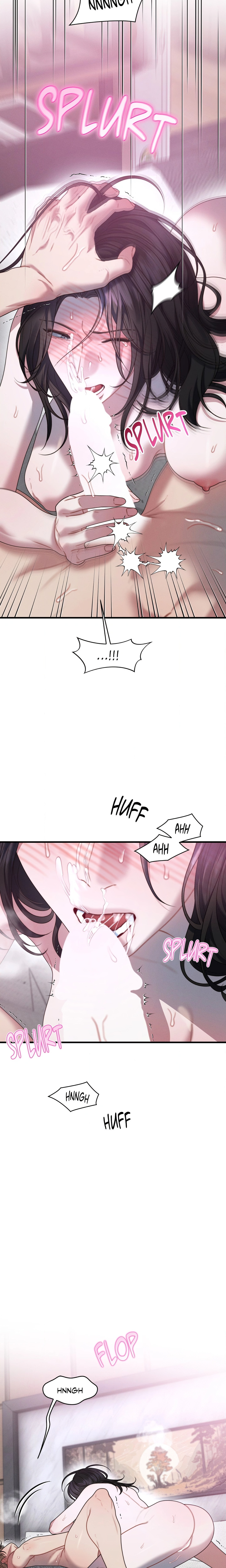 You’re Coming With Me! Page 19 - MangaHe