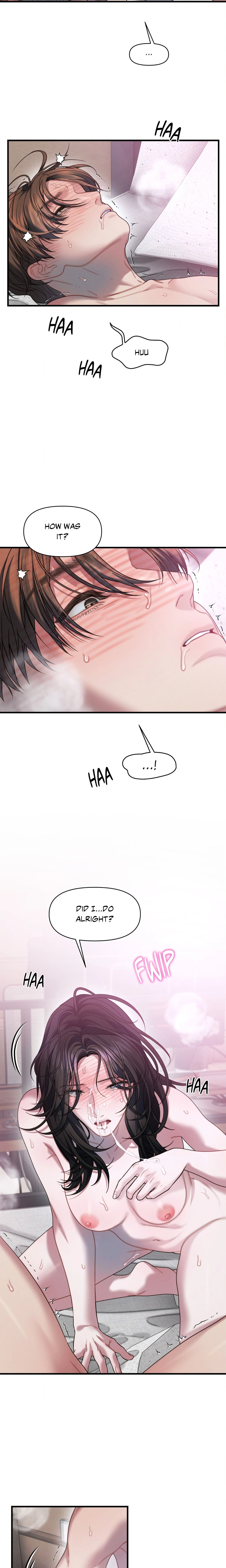 You’re Coming With Me! Page 20 - MangaHe