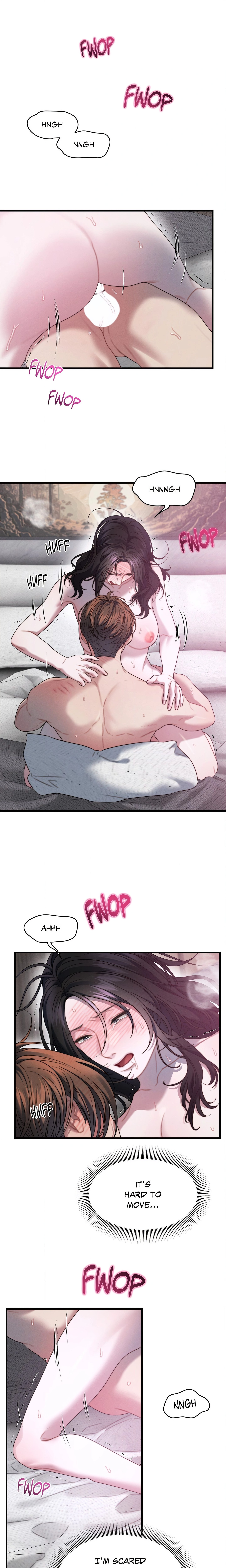 You’re Coming With Me! Page 3 - MangaHe