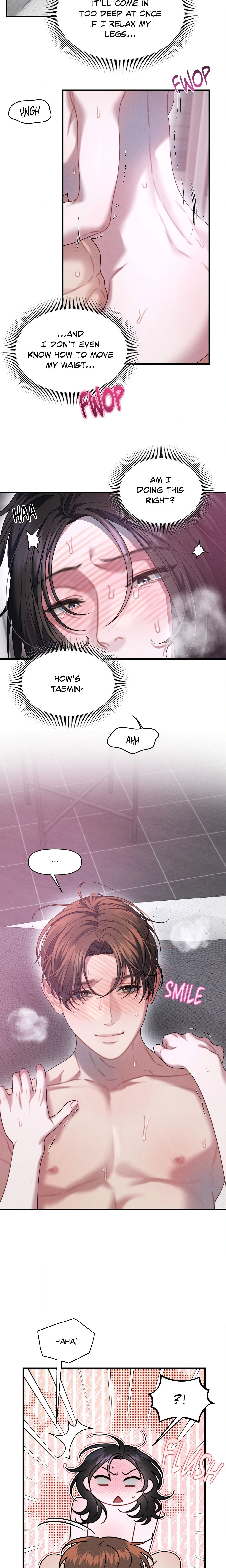 You’re Coming With Me! Page 4 - MangaHe