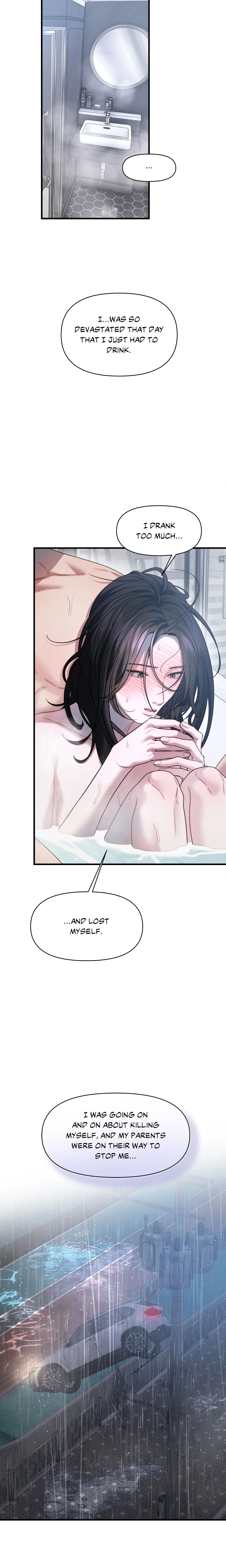 You’re Coming With Me! Page 14 - MangaHe