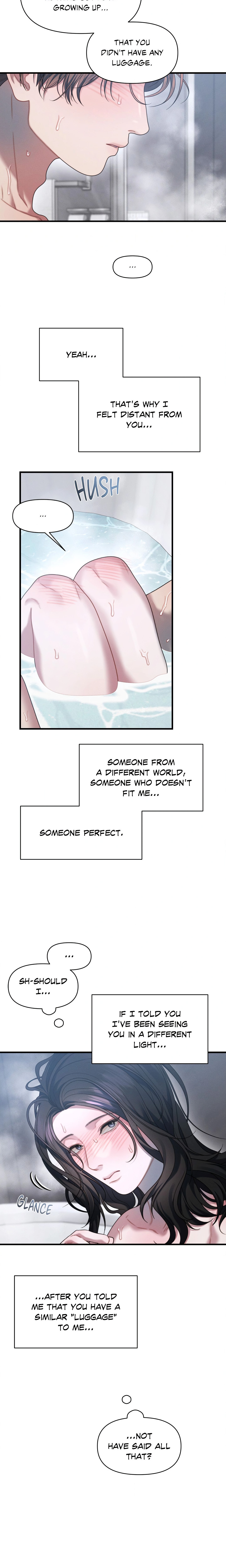 You’re Coming With Me! Page 16 - MangaHe