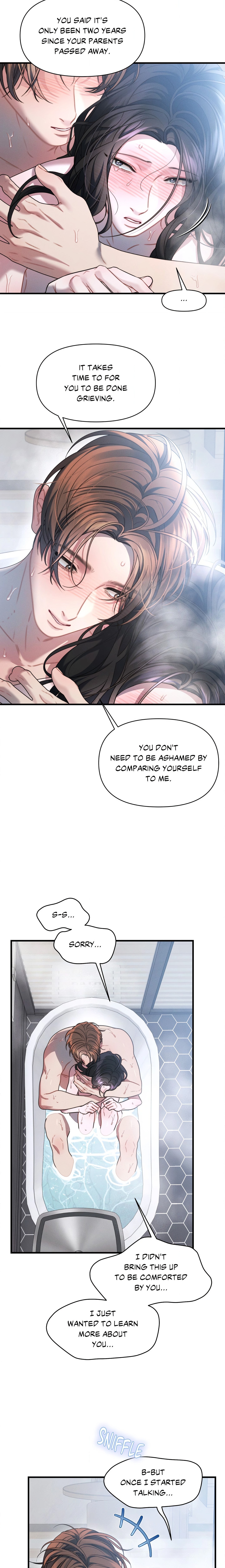 You’re Coming With Me! Page 19 - MangaHe