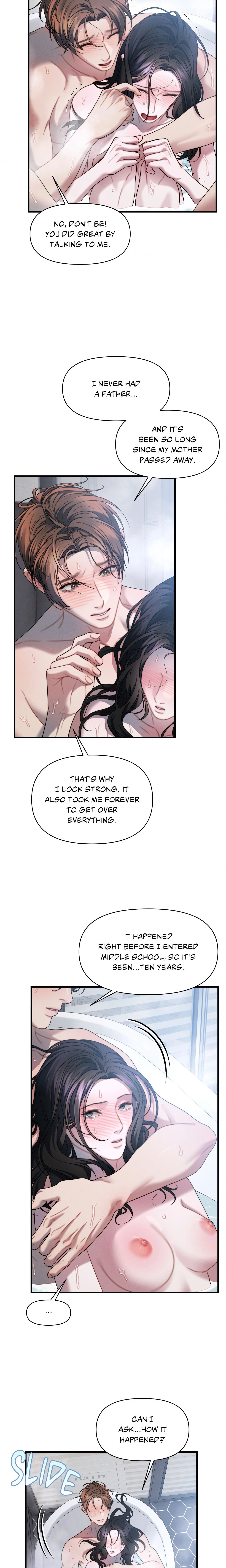 You’re Coming With Me! Page 20 - MangaHe