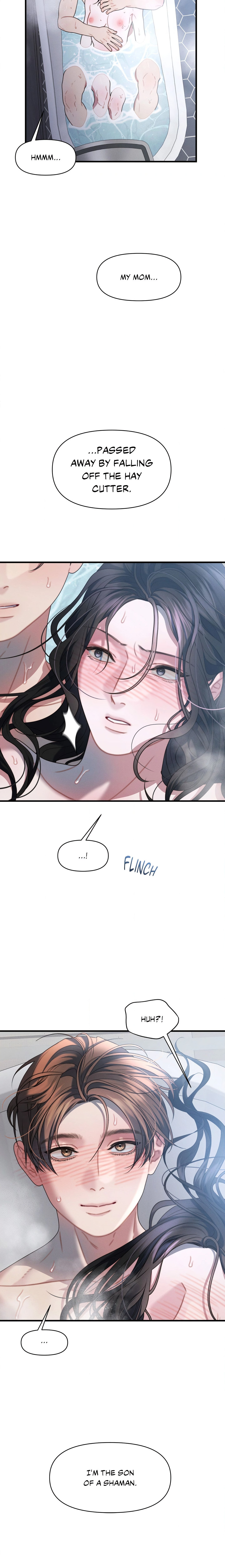 You’re Coming With Me! Page 21 - MangaHe