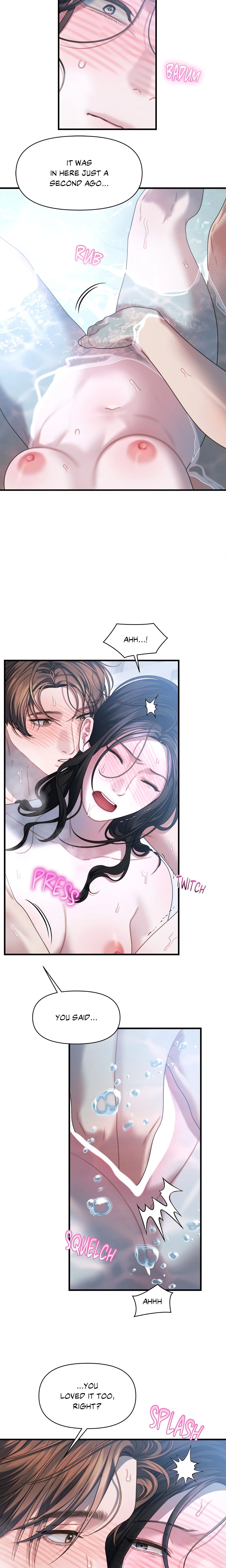 You’re Coming With Me! Page 8 - MangaHe