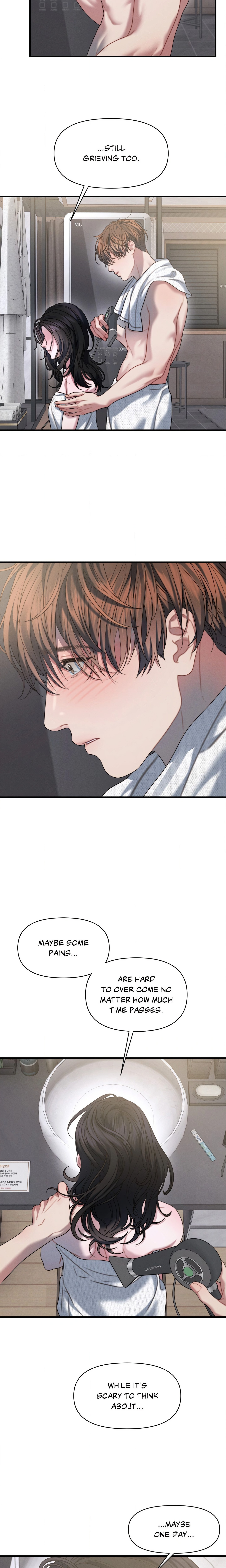 You’re Coming With Me! Page 15 - MangaHe