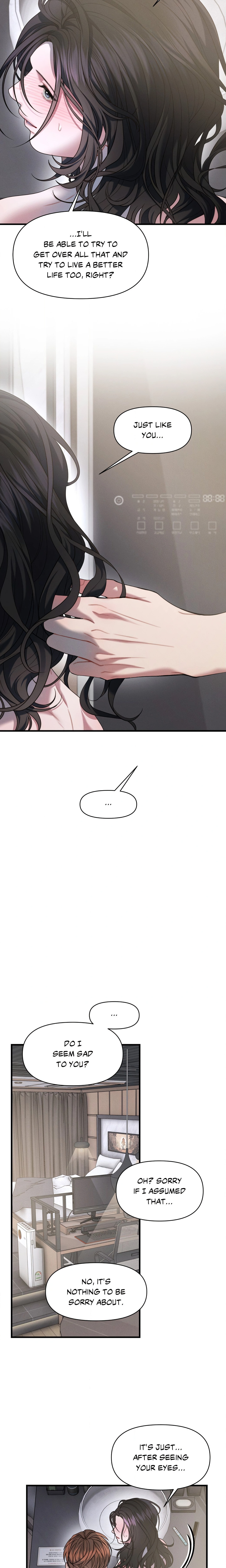 You’re Coming With Me! Page 16 - MangaHe
