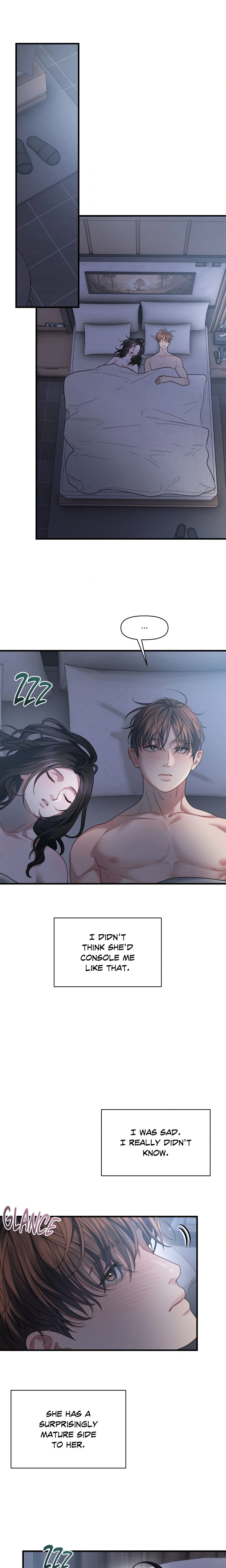 You’re Coming With Me! Page 19 - MangaHe