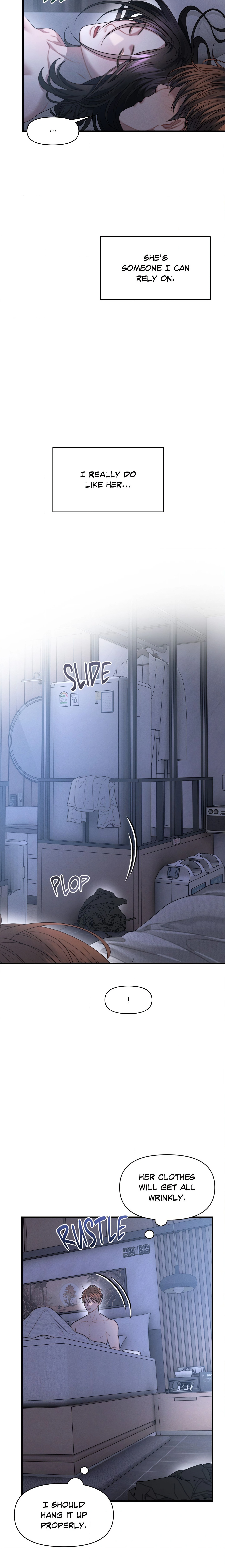 You’re Coming With Me! Page 20 - MangaHe