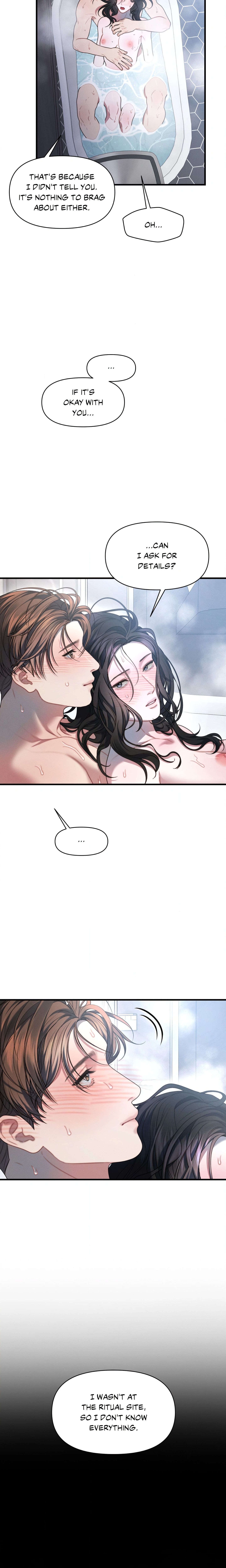 You’re Coming With Me! Page 4 - MangaHe