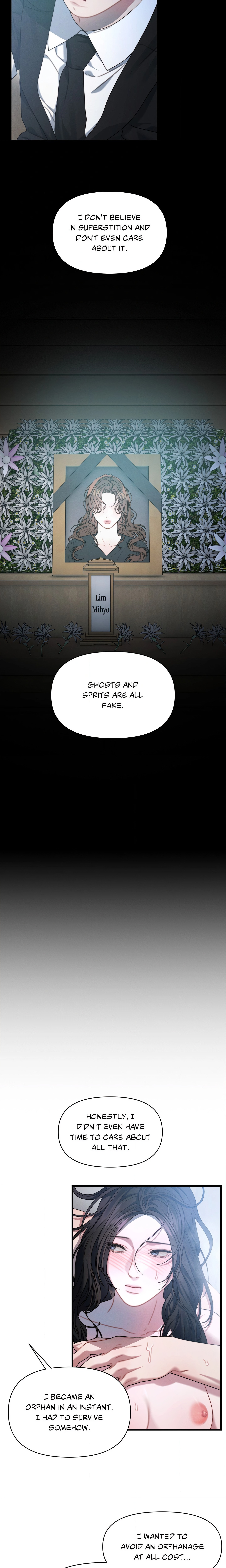 You’re Coming With Me! Page 6 - MangaHe