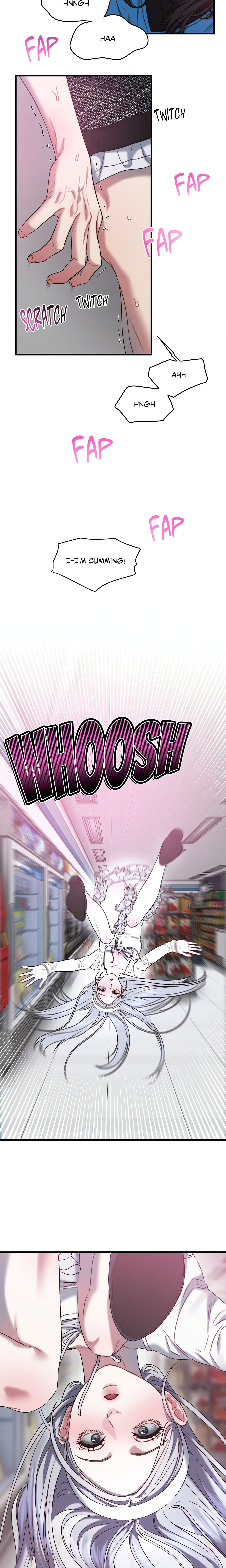 You’re Coming With Me! Page 17 - MangaHe