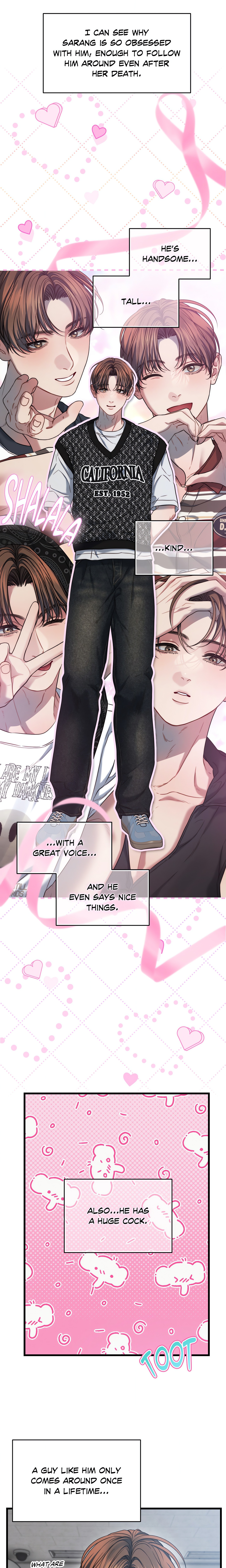 You’re Coming With Me! Page 11 - MangaHe