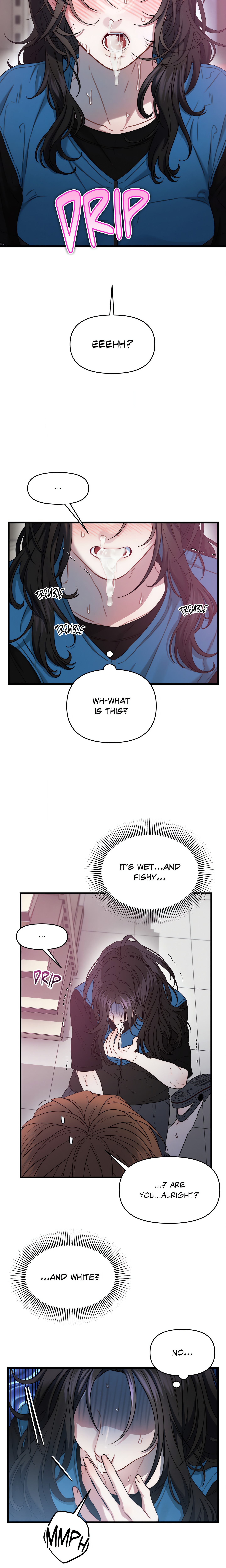 You’re Coming With Me! Page 4 - MangaHe