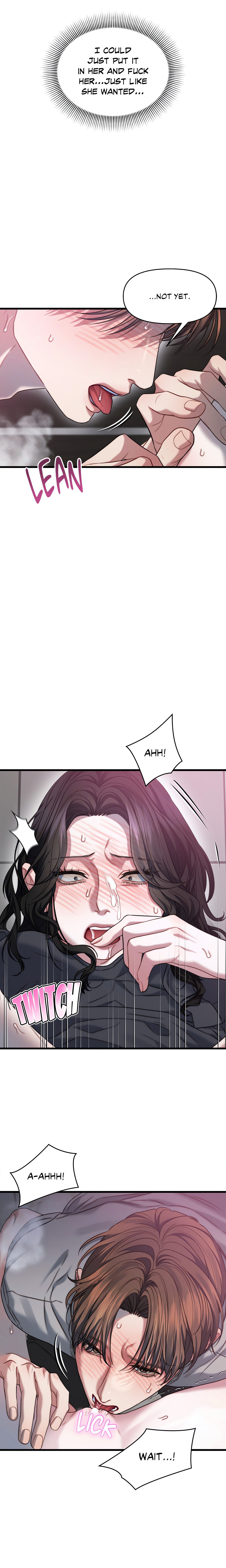 You’re Coming With Me! Page 14 - MangaHe