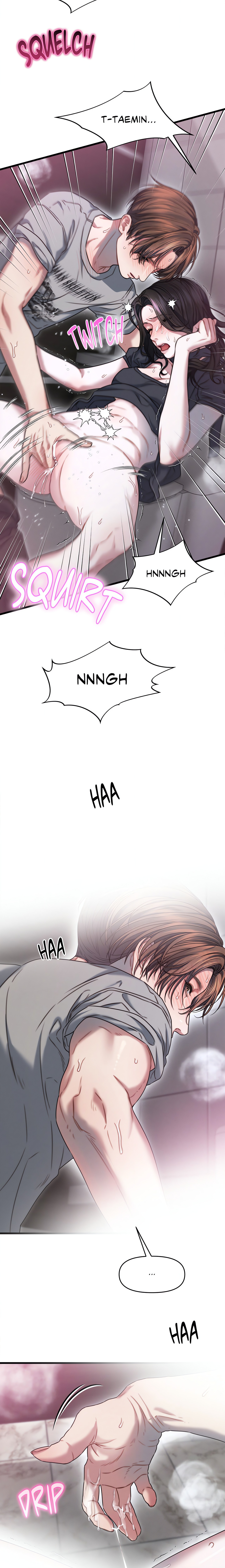 You’re Coming With Me! Page 19 - MangaHe