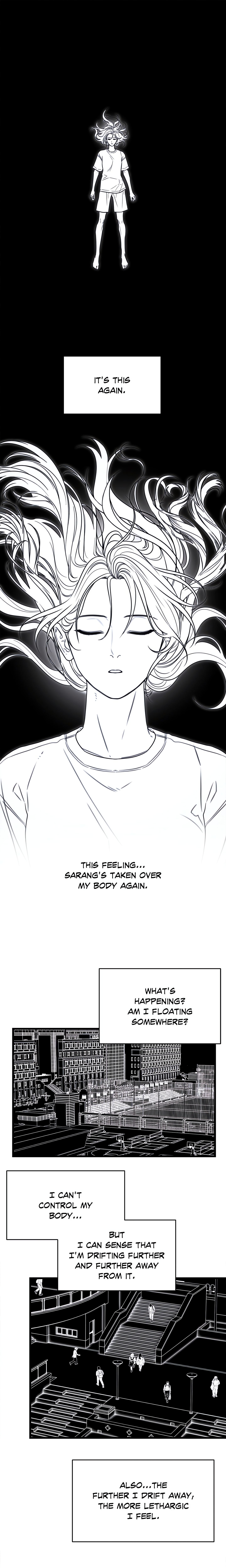 You’re Coming With Me! Page 3 - MangaHe