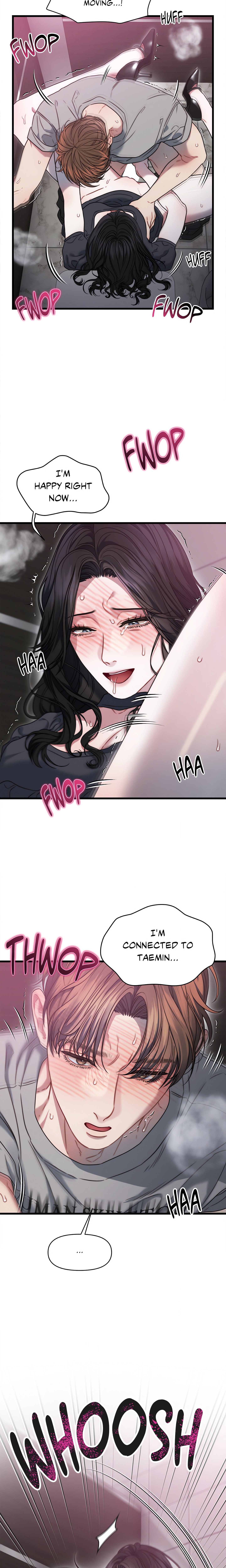 You’re Coming With Me! Page 11 - MangaHe