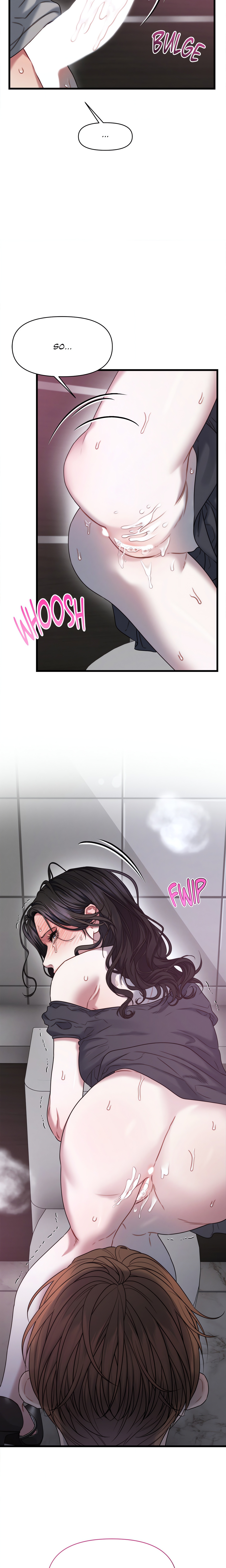 You’re Coming With Me! Page 18 - MangaHe