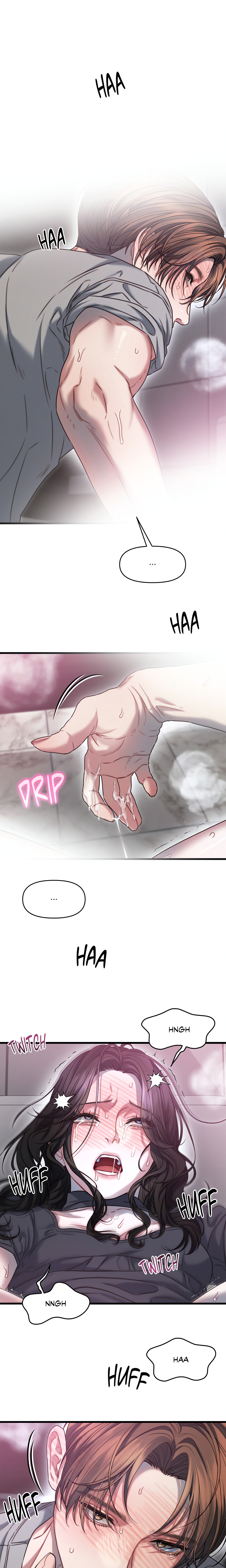 You’re Coming With Me! Page 3 - MangaHe