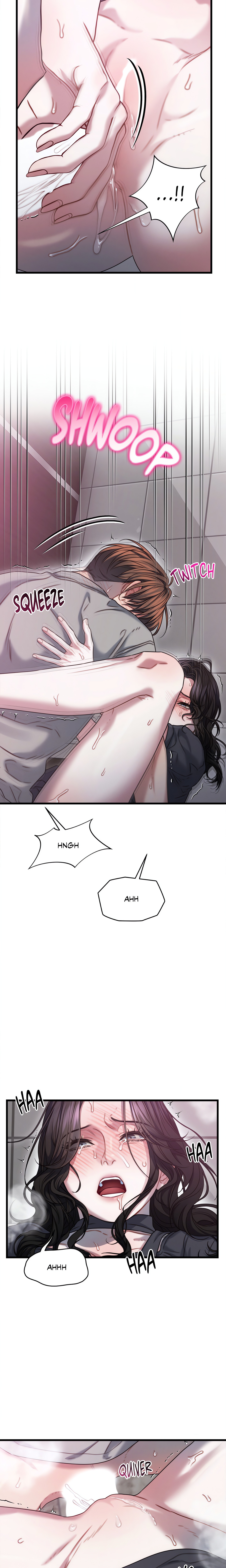 You’re Coming With Me! Page 9 - MangaHe