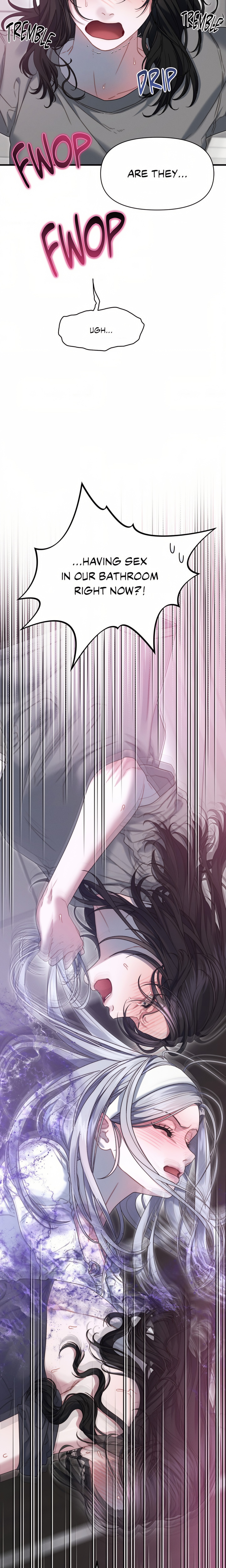 You’re Coming With Me! Page 19 - MangaHe