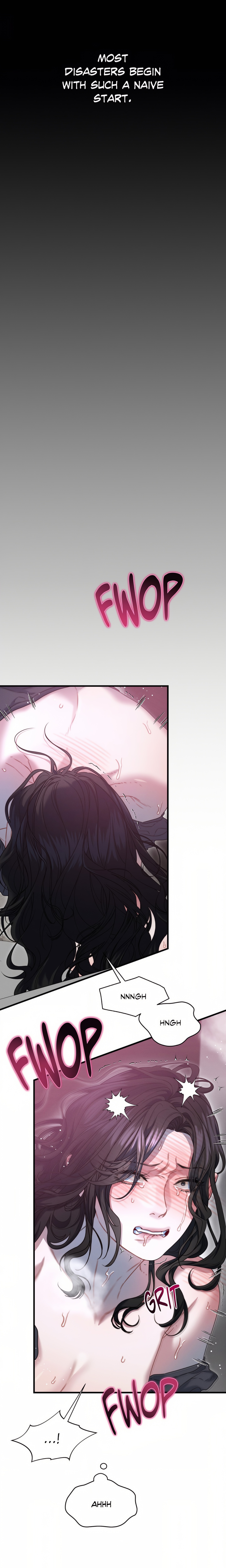You’re Coming With Me! Page 22 - MangaHe