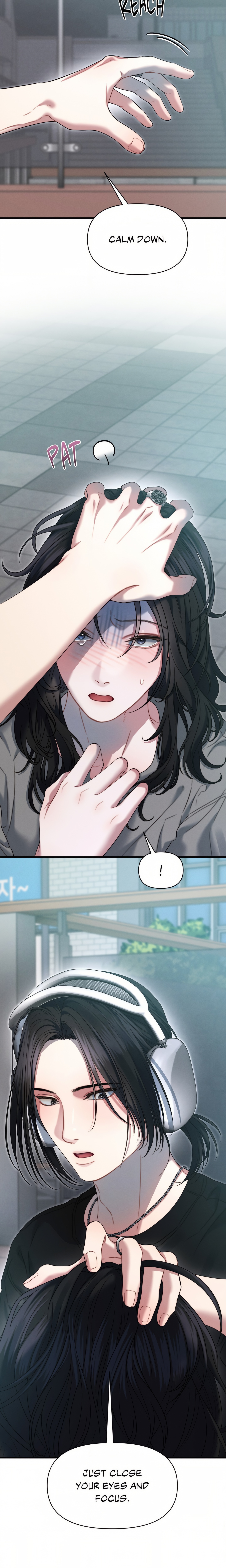 You’re Coming With Me! Page 7 - MangaHe