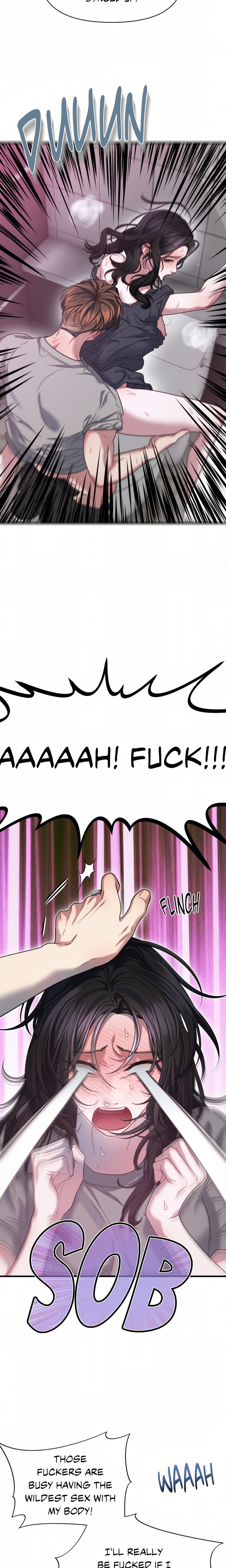 You’re Coming With Me! Page 9 - MangaHe