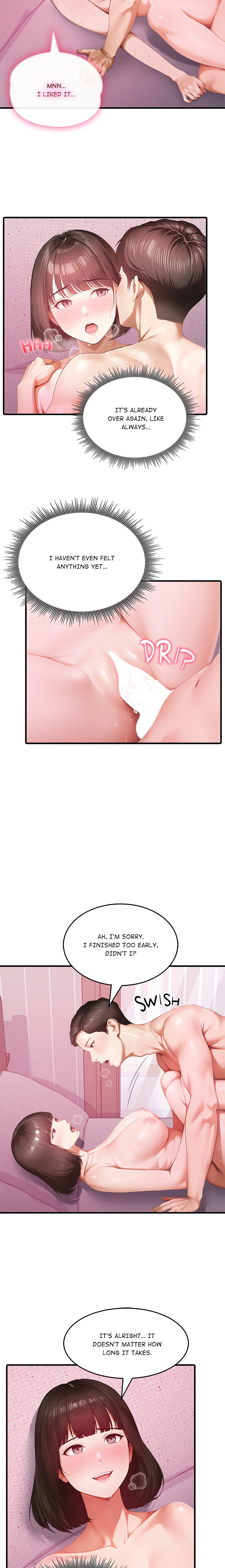 The New Town Wives’ Secret Club Page 5 - MangaHe