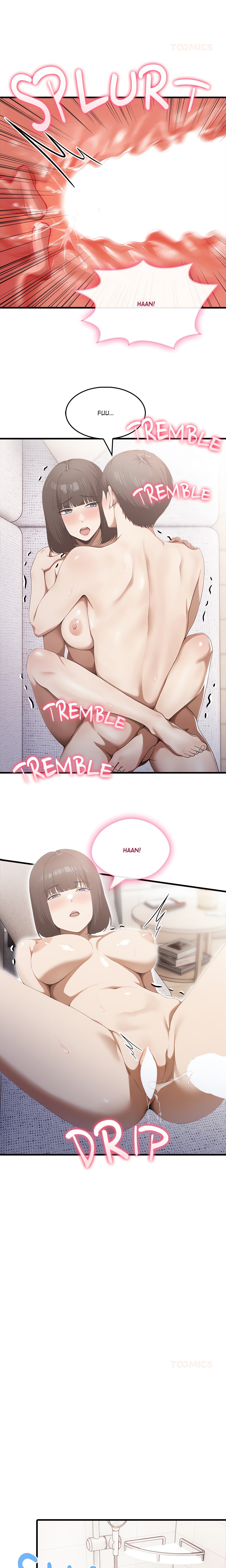 The New Town Wives’ Secret Club Page 14 - MangaHe