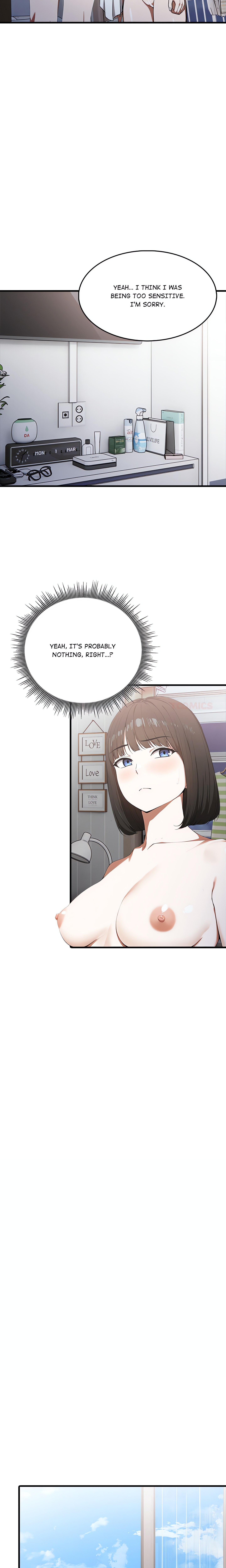 The New Town Wives’ Secret Club Page 7 - MangaHe