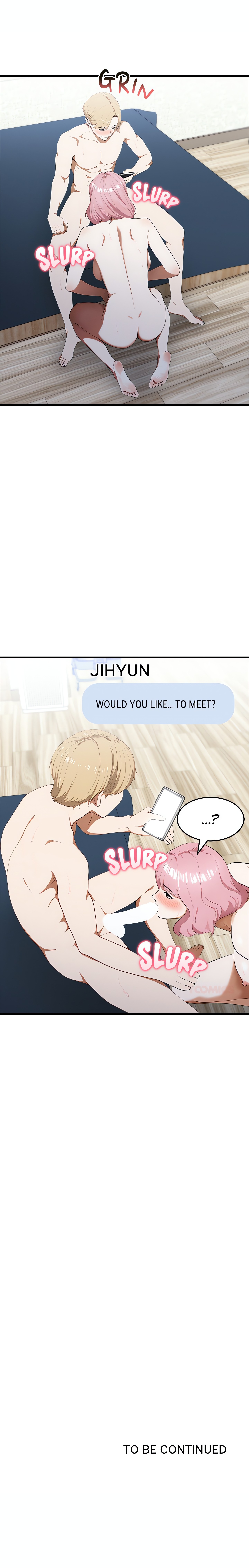 The New Town Wives’ Secret Club Page 22 - MangaHe