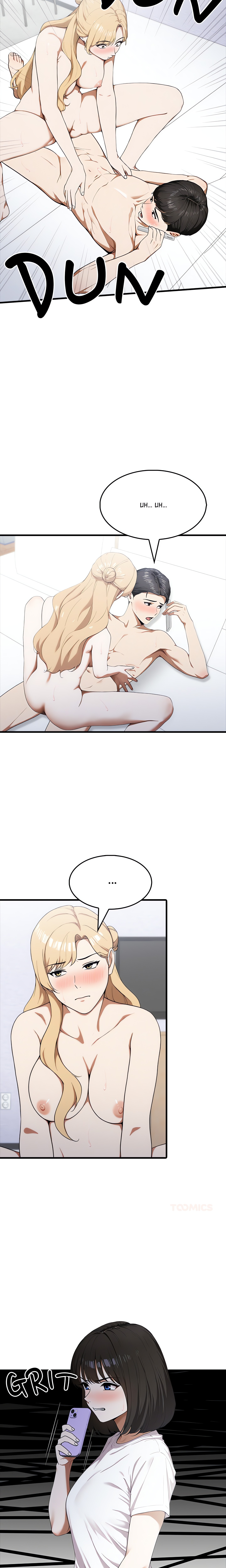 The New Town Wives’ Secret Club Page 5 - MangaHe